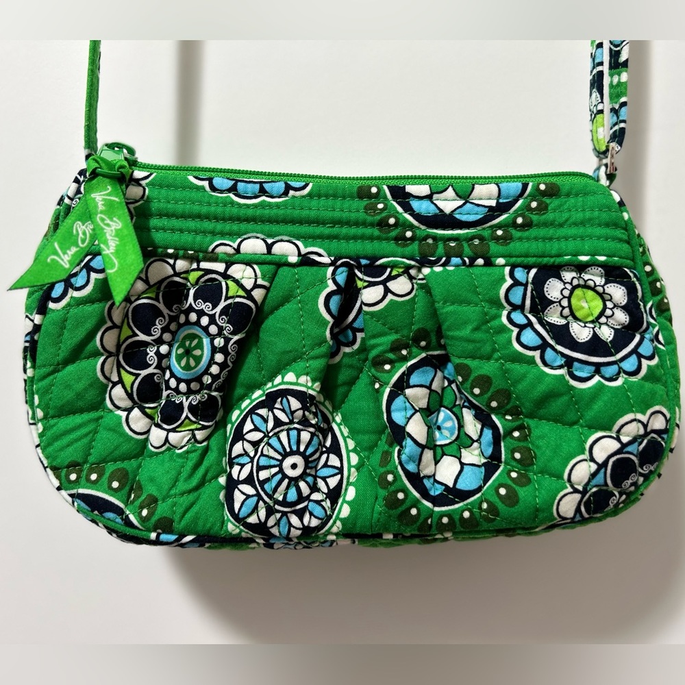 Vera Bradley purse / crossbody